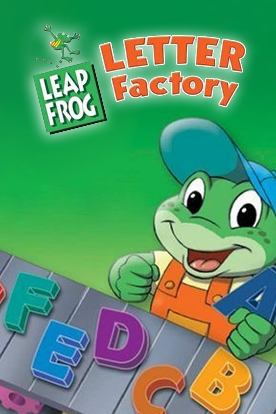 leapfrog letter factory download online for free